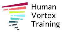 Human Vortex Logo