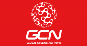 Menachem Brodie on the GCN Show, Pushups for cyclists
